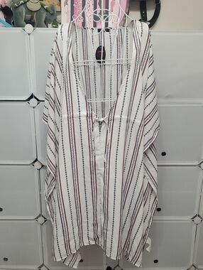 ADOME cover-up size XXL